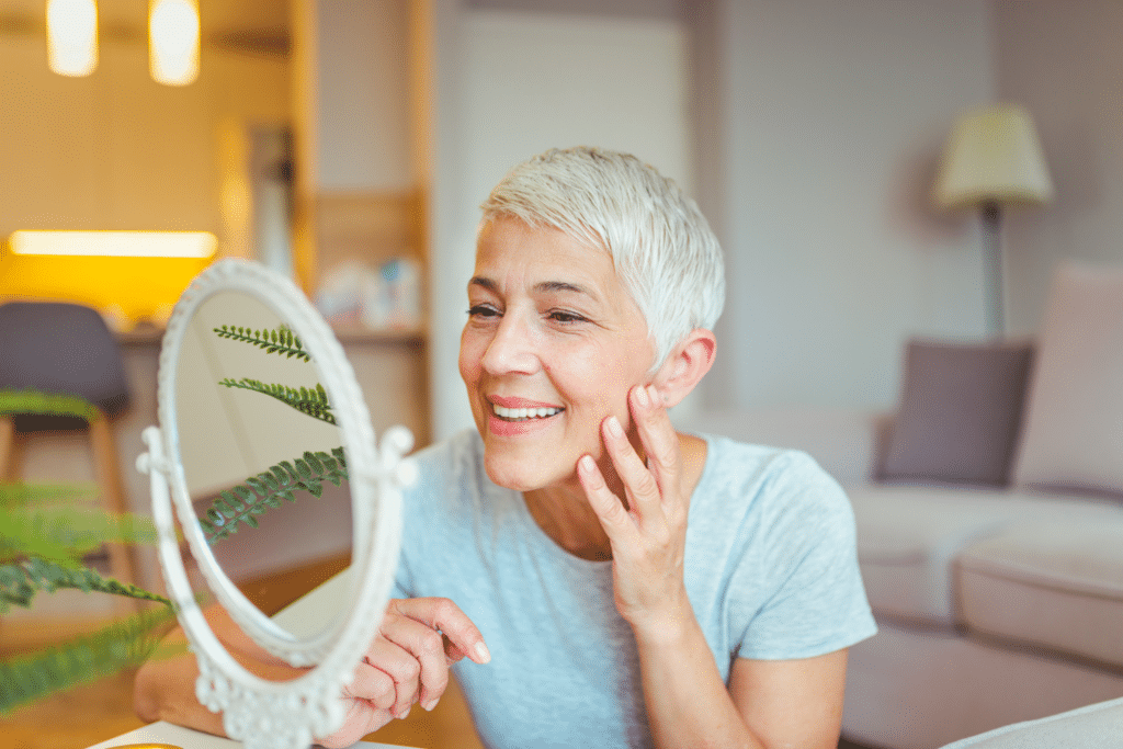 Achieve Healthier, Younger looking Skin