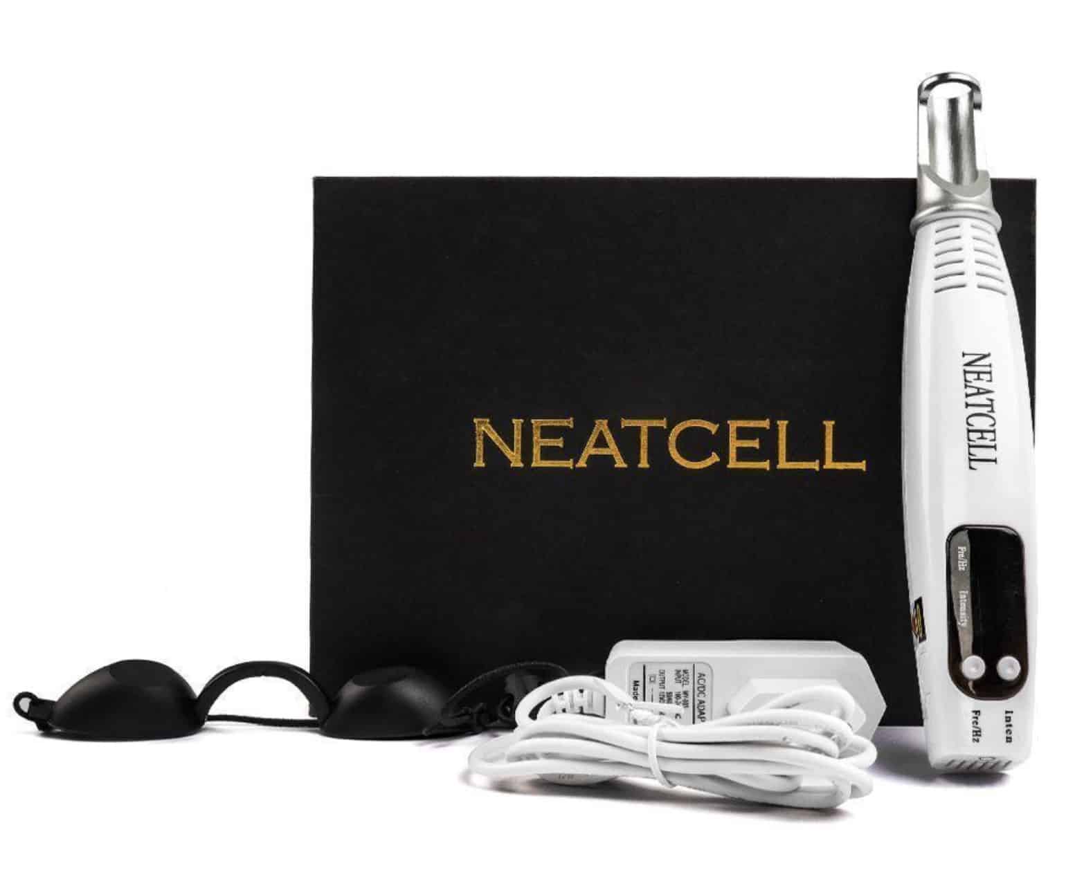 Neatcell Pen Reviews